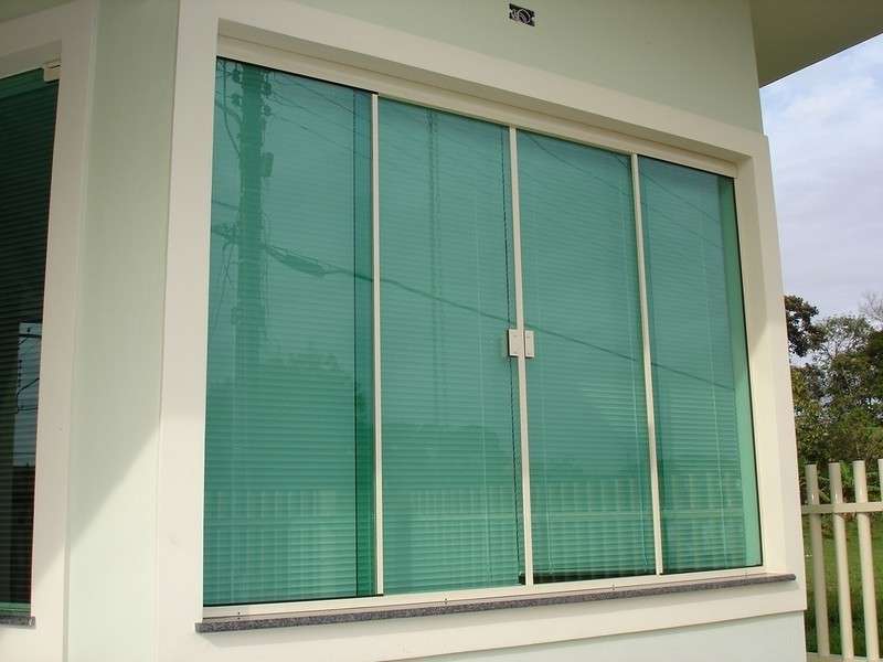 janelas de vidro temperado preço