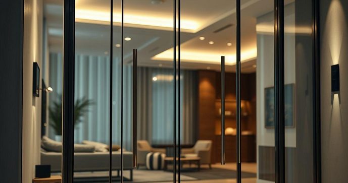 Porta Blindex Preço: Descubra os Melhores Modelos e Ofertas do Mercado