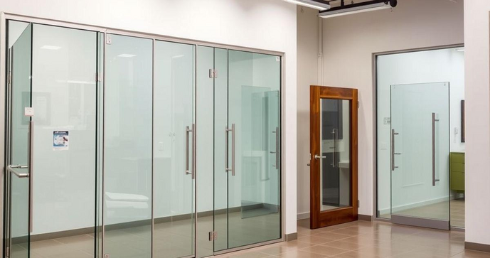 Preço de Porta de Vidro: O Que Você Precisa Saber Antes de Comprar
