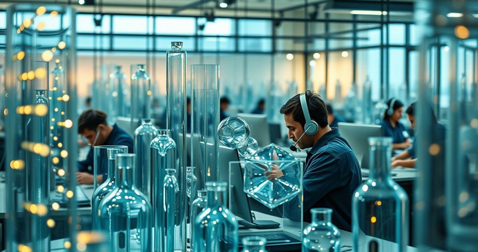Telefone de Vidraçaria: Como Encontrar o Contato Ideal para Seus Projetos