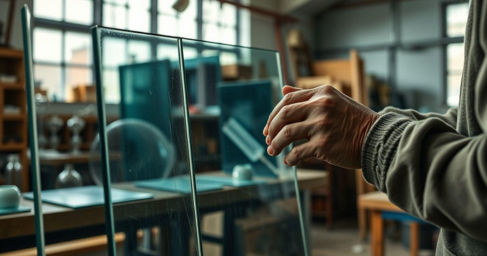 Orçamento Vidraçaria: Como Obter o Melhor Preço e Garantir Qualidade na Sua Obra