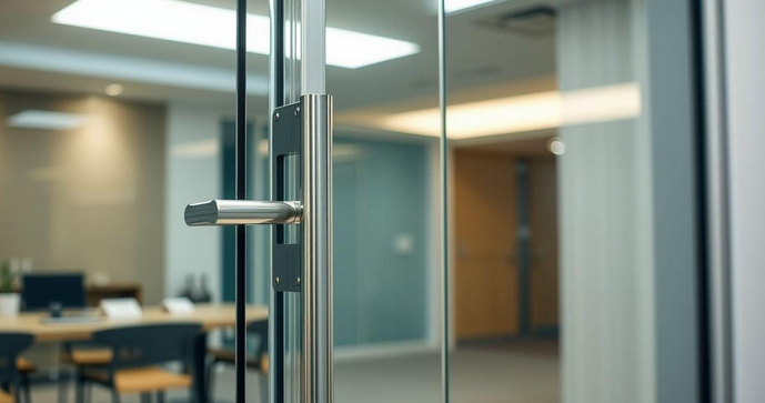 Porta Blindex Preço: Descubra Quanto Custa e Como Escolher a Melhor Opção para Sua Casa