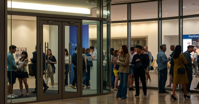 Portas e Janelas de Vidro: Preços Acessíveis