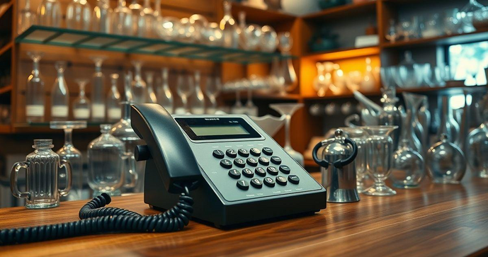 Telefone de vidraçaria: como encontrar o contato ideal para suas necessidades de vidro