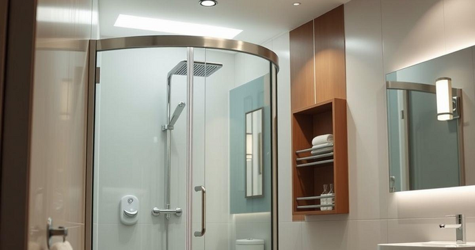Valor de box de banheiro e como escolher o ideal para sua casa