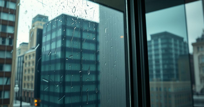 Descubra o Preço do Vidro Temperado por Metro Quadrado e Como Economizar