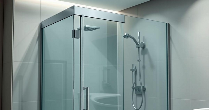 Preço box de vidro: descubra como escolher o ideal para o seu banheiro