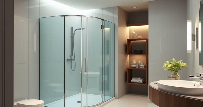 Preço de box: descubra como escolher o melhor custo-benefício para sua casa