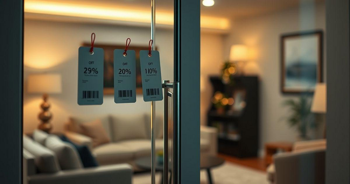 Preço porta de vidro: descubra os fatores que influenciam e como escolher a melhor opção para sua casa