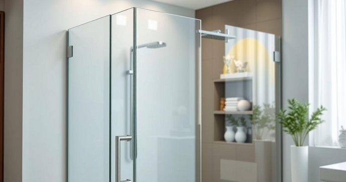 Como Escolher o Box de Vidro para Banheiro Ideal para sua Casa