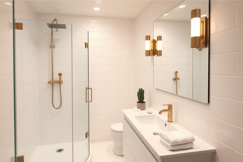 Quanto Custa Box para Banheiro: Descubra o preço ideal para o seu projeto